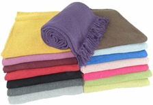 wholesale yoga blankets