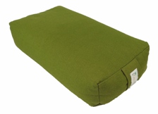 Kakaos Mini Rectangular Bolster DC