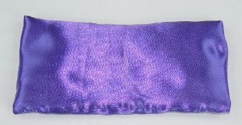 Eye Pillow Cover Only #9