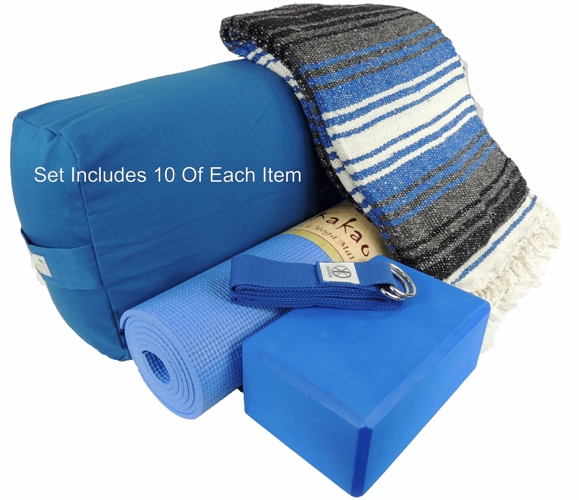 Theyogawarehouse Product Detail: Extra Heavy Traditional Yoga Blanket,  Traditional Yoga Blankets, ka-idybcc-4200