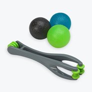 Gaiam Ultimate Hand Therapy Kit