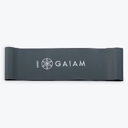 Gaiam Restore Loop Band Kit #4