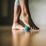 Gaiam Restore Foot Massager #2
