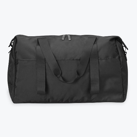 Large Expandable Yoga Bag for Mat and Blocks - Yoga Mat Bag for Women and  Men 