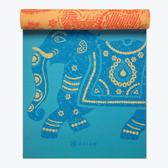 Gaiam Elephant Reversible Yoga Mat (6MM) #2