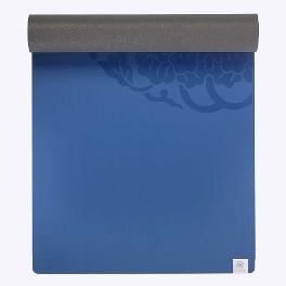 Gaiam Studio Select Dry Grip Yoga Mat (5mm) #1