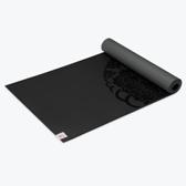 Gaiam Studio Select Longer Wider Dry Grip Yoga Mat (5mm) #2