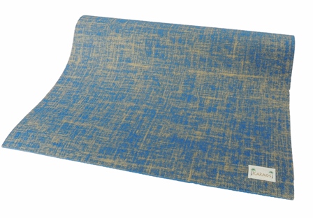 Coco Coir Jute Yoga Mat, For Bedroom at Rs 600/piece in Cherthala