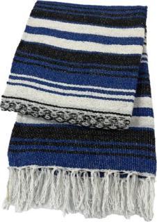 Kakaos Traditional Yoga Blanket #3