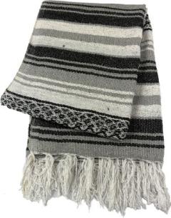 Kakaos Traditional Yoga Blanket #4