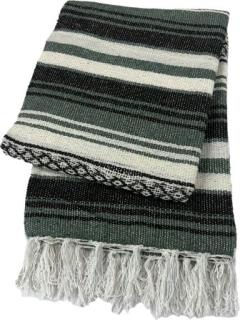Kakaos Traditional Yoga Blanket #5