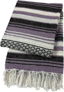 Kakaos Traditional Yoga Blanket #7
