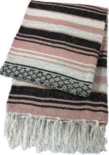 Kakaos Traditional Yoga Blanket #10