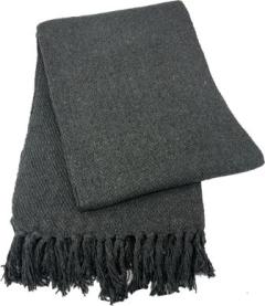 Kakaos Solid Color Yoga Blankets #7