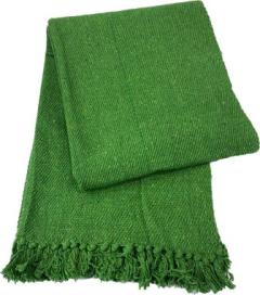 Kakaos Solid Color Yoga Blankets #8