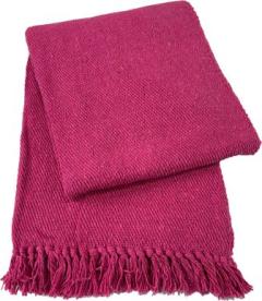 Kakaos Solid Color Yoga Blankets #9