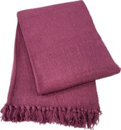 Kakaos Solid Color Yoga Blankets #10