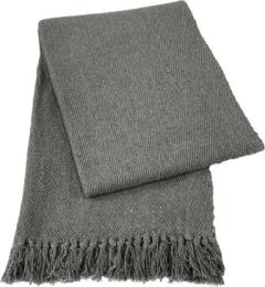 Kakaos Solid Color Yoga Blankets #11