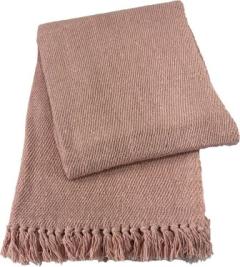 Kakaos Solid Color Yoga Blankets #12