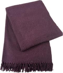 Kakaos Solid Color Yoga Blankets #14