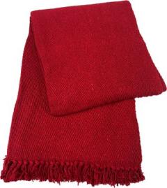 Kakaos Solid Color Yoga Blankets #15