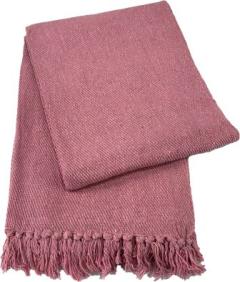 Kakaos Solid Color Yoga Blankets #16