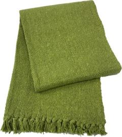 Kakaos Solid Color Yoga Blankets #17