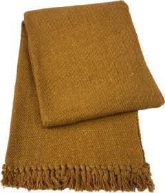 Kakaos Solid Color Yoga Blankets #19