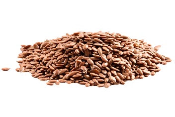 8 Ounce Flax Seed