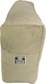 Kakaos Rectangular Yoga Bolster #2