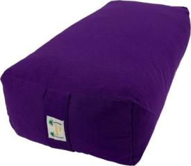 Kakaos Yoga Studio Rectangular Yoga Bolster
