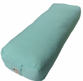 Kakaos Small Supportive Rectangular Bolster DC