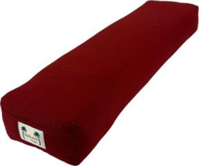Kakaos Pranayama Yoga Bolster DC
