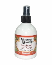 Aromatherapy Air Freshener Patchouli