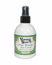 Aromatherapy Air Freshener Pine Wood