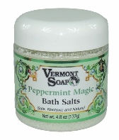 Vermont Soap Bath Salts #2