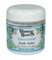Vermont Soap Bath Salts #3