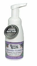 Vermont Soap Foaming Hand Soap
