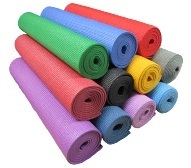Foam Yoga Mats