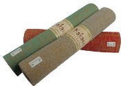 Jute Yoga Mats
