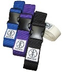 Kakaos Side Release Yoga Straps