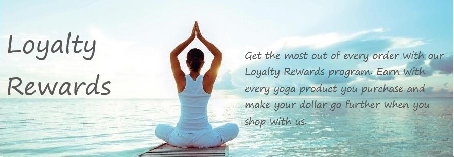 Loyalty rewards program