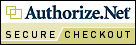 Authorize.net Badge